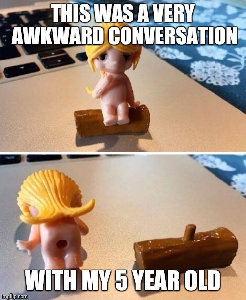 Made in China | THIS WAS A VERY AWKWARD CONVERSATION; WITH MY 5 YEAR OLD | image tagged in toy fails,toys,funny meme,funnymemes | made w/ Imgflip meme maker