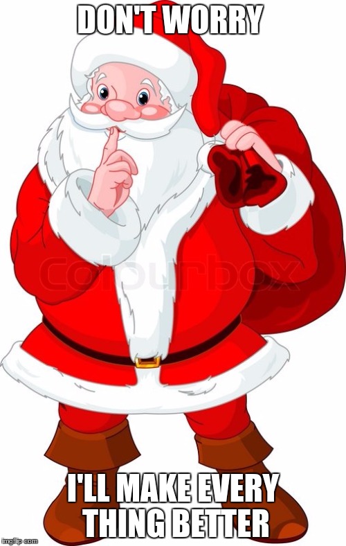 Santa Memes Gifs Imgflip