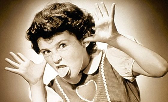 na na boo boo Blank Meme Template