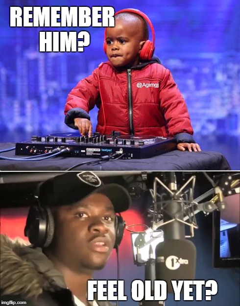 Remember him?-Feel Old Yet?MEME | REMEMBER HIM? @Agimgj; FEEL OLD YET? | image tagged in big shaq,feel old yet,mans not hot | made w/ Imgflip meme maker