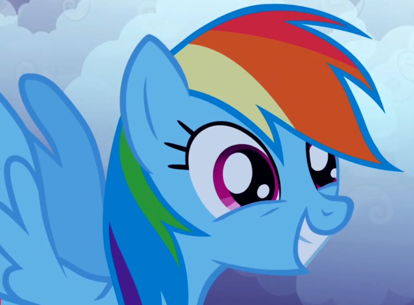 High Quality Mods are asleep Post ponies Blank Meme Template