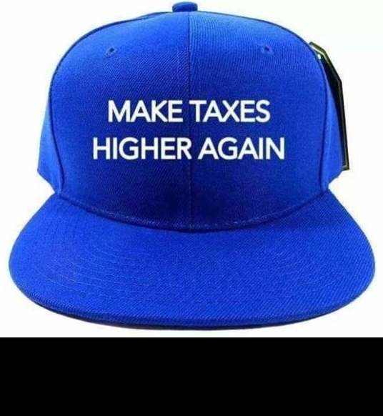 taxes Blank Meme Template