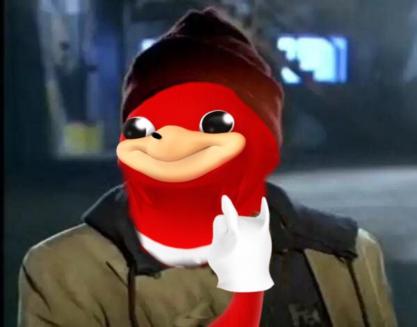 High Quality Y'all Got Any More Of That Da Wei Blank Meme Template