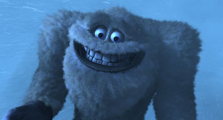 High Quality Yeti Blank Meme Template