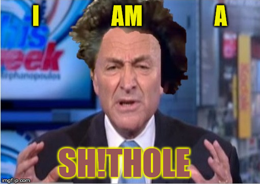 We Know Chuck...We Know! | I                AM                A; SH!THOLE | image tagged in chuck schumer,memes,ancient aliens,government shutdown | made w/ Imgflip meme maker