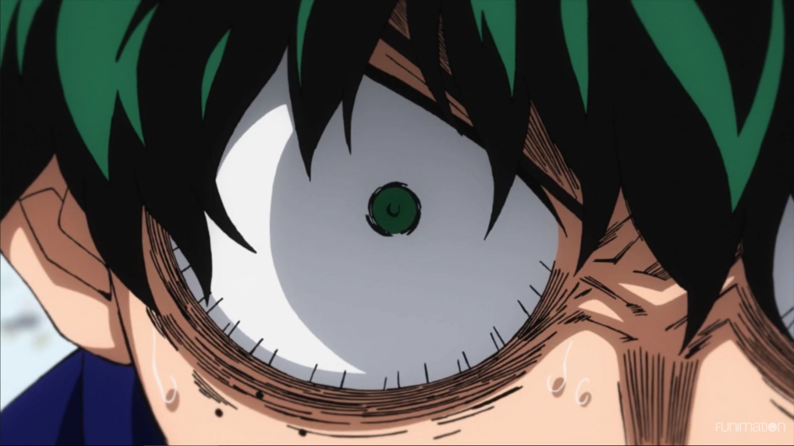 High Quality Deku reaction Blank Meme Template