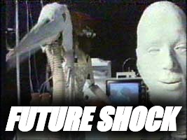 FUTURE SHOCK | made w/ Imgflip meme maker