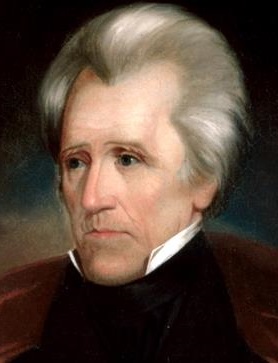 High Quality Andrew Jackson Blank Meme Template