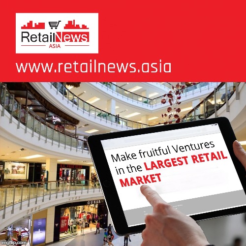 Learn about the largest retail market in the world and its trends to make fruitful ventures in the future with Retail News Asia. | image tagged in news,breaking news,retail,updates | made w/ Imgflip meme maker