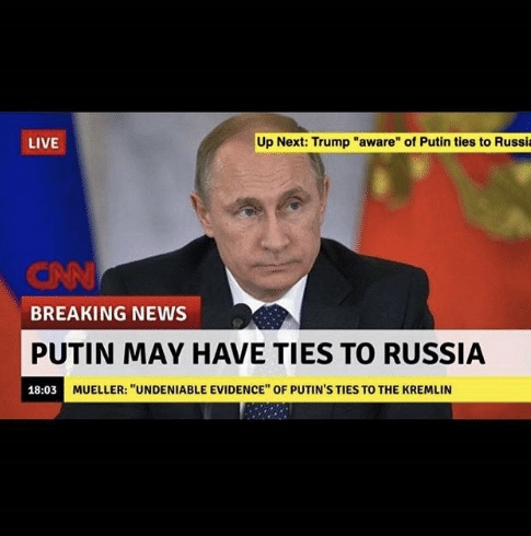 High Quality CNN BRILLIANT! Blank Meme Template