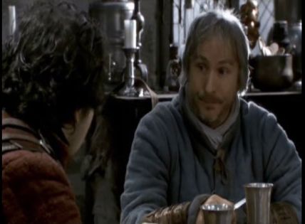 Perceval kaamelott Blank Meme Template