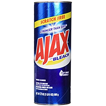 High Quality Ajax Blank Meme Template