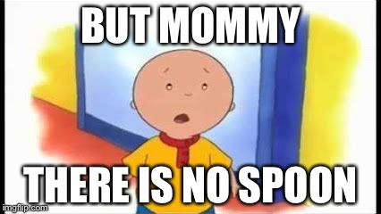 Caillou Memes Gifs Imgflip