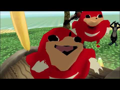 Da Way Blank Meme Template