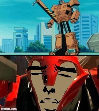 TRANSFORMERS!!!....IMMATURE JOKES IN DISGUISE!!! | image tagged in bumblebee,transformers,autobots | made w/ Imgflip meme maker