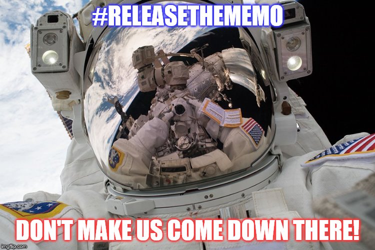 NASA memo meme must see! (spelling fixed)