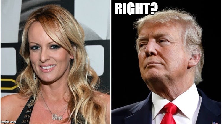 Stormy | RIGHT? | image tagged in stormy | made w/ Imgflip meme maker