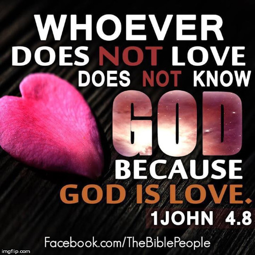 image tagged in yes god is love | made w/ Imgflip meme maker