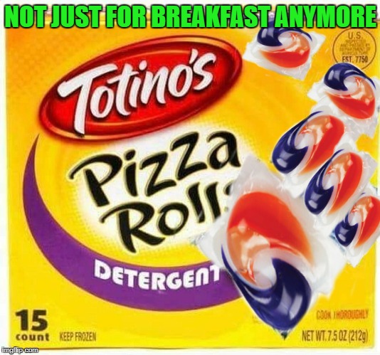 NOT JUST FOR BREAKFAST ANYMORE | made w/ Imgflip meme maker