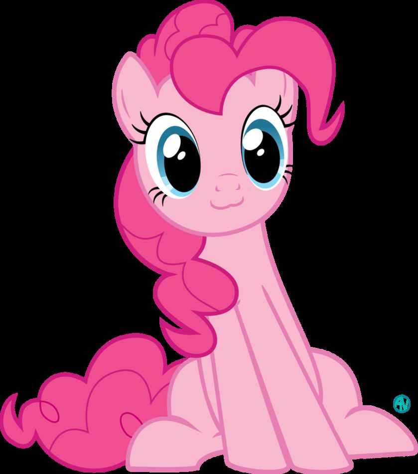 High Quality pinkie cat face Blank Meme Template