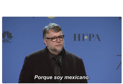 Porque soy Mexicano Blank Meme Template