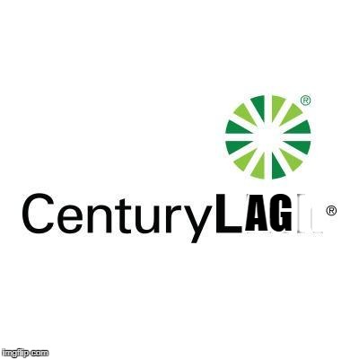 CenturyLag | AG; IIIIII | image tagged in centurylink,lag,isp,funny | made w/ Imgflip meme maker