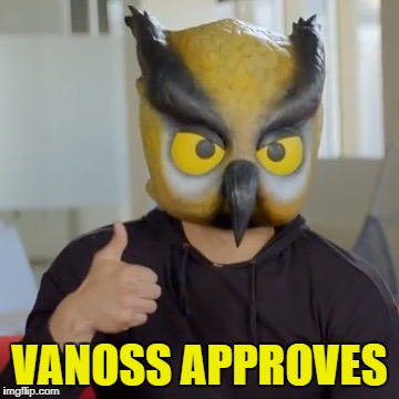 Vanoss Agreed | VANOSS APPROVES | image tagged in vanossgaming,memes,youtube,youtubers | made w/ Imgflip meme maker