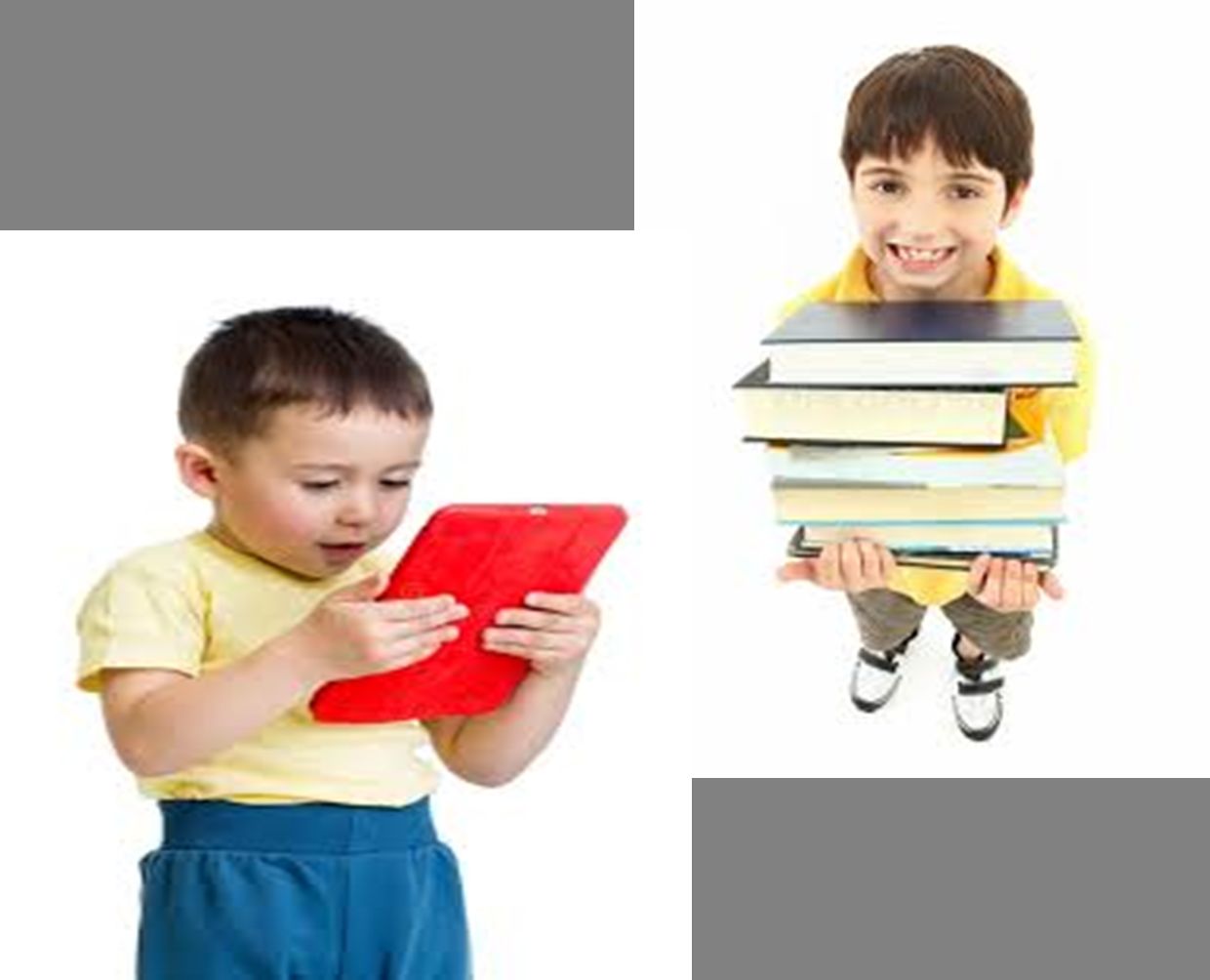 Estud Blank Meme Template