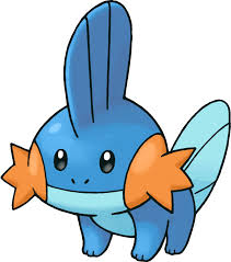 mudkip Blank Meme Template