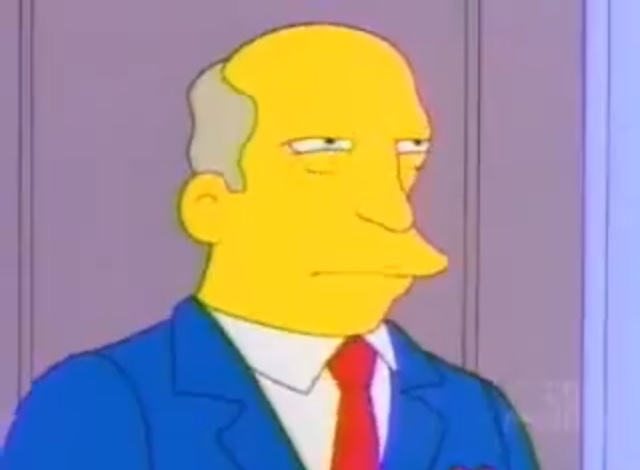 High Quality Steamed Hams Not Sure If Blank Meme Template