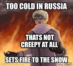 THATS NOT; CREEPY AT ALL | image tagged in creepy,hetalia | made w/ Imgflip meme maker