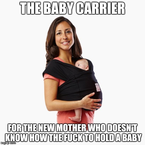 These Trigger Me Imgflip