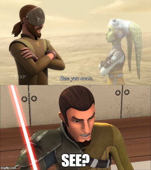 Truly wonderful the mind of a Twi'Lek is : r/PrequelMemes