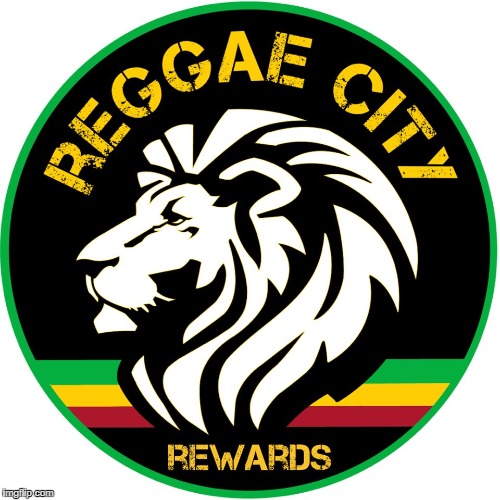 Reggae City is proud to announce the launch of their "Reggae Rewards" page. Your chance to win free tickets. www.reggae-city.com | image tagged in music,tickets,free,bands | made w/ Imgflip meme maker