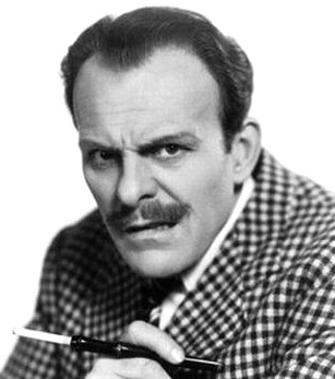 Terry Thomas Blank Meme Template