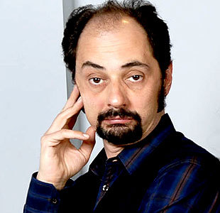 Antonio Recio Blank Meme Template