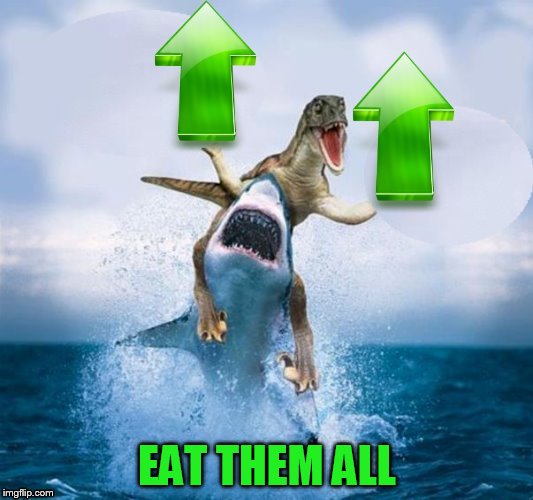 EAT THEM ALL | made w/ Imgflip meme maker