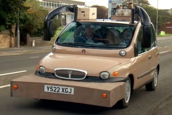 Multipla but can you do this Blank Meme Template