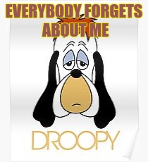 EVERYBODY FORGETS ABOUT ME | made w/ Imgflip meme maker
