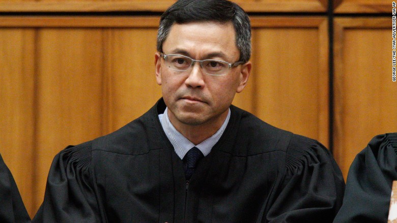 High Quality Hawaii judge king Blank Meme Template