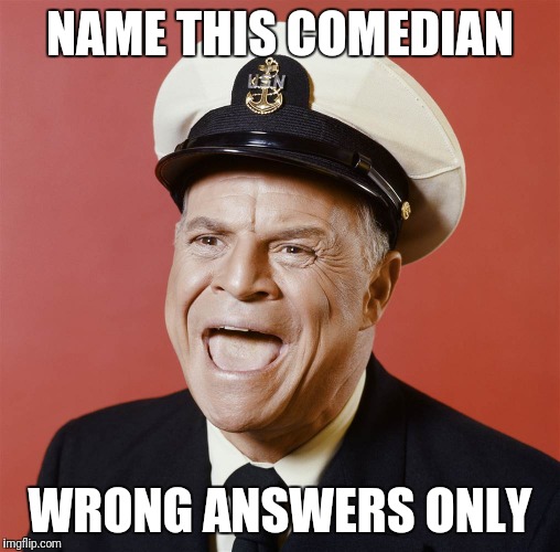 Don Rickles | NAME THIS COMEDIAN; WRONG ANSWERS ONLY | image tagged in parody,memorial | made w/ Imgflip meme maker