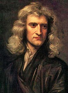 High Quality Isaac Newton Blank Meme Template