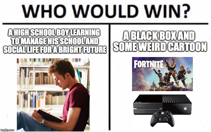 Who Would Win? Meme - Imgflip - 802 x 500 jpeg 102kB