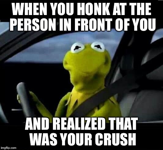 kermit the frog frowned face - Imgflip
