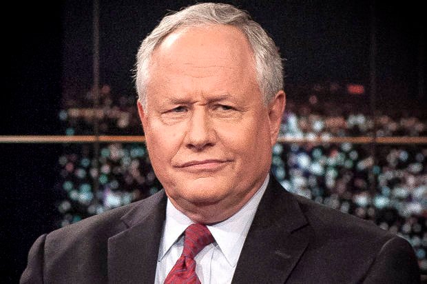 Bill Kristol Blank Meme Template