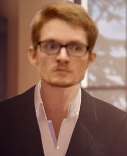 jeffjoe Blank Meme Template