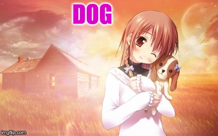 DOG | made w/ Imgflip meme maker
