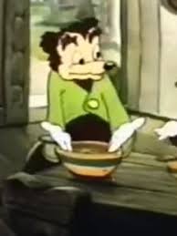Somebody toucha my spaget Blank Meme Template