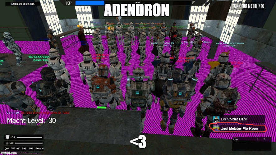 ADENDRON; <3 | made w/ Imgflip meme maker