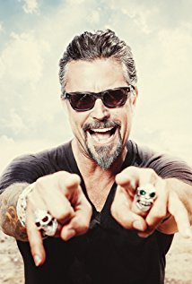 Richard Rawlings Blank Meme Template